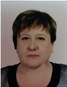 Сизова Светлана Валерьевна