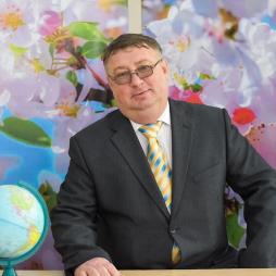 Миловский Сергей Владимирович