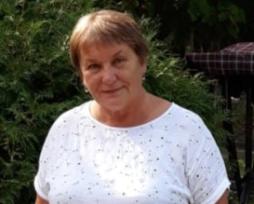 Слободяненко Галина Алексеевна